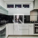 Penthouse Apartment 100 Meters From Av Paulista