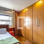 Penthouse Apartment 100 Meters From Av Paulista