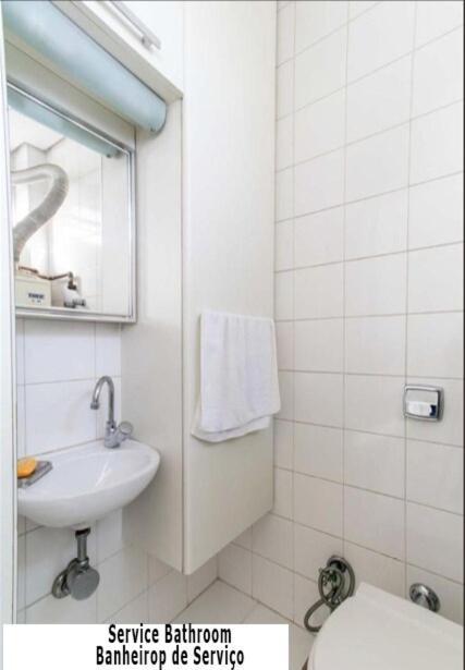 Apartamento Penthouse 100 Meters From Av Paulista