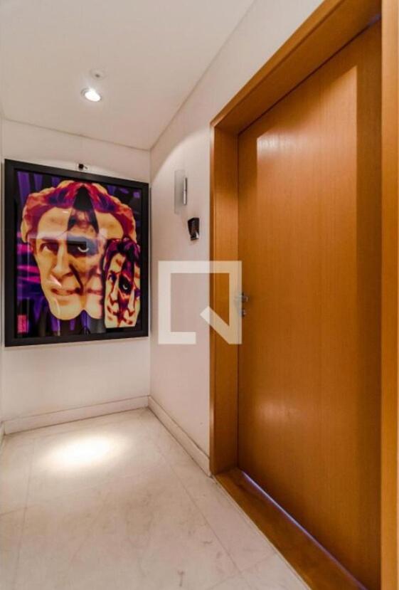 Penthouse 100 Meters From Av Paulista São Paulo