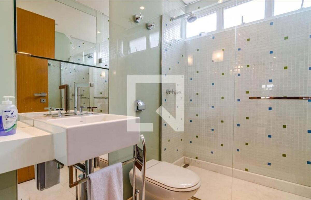 Penthouse 100 Meters From Av Paulista Apartamento