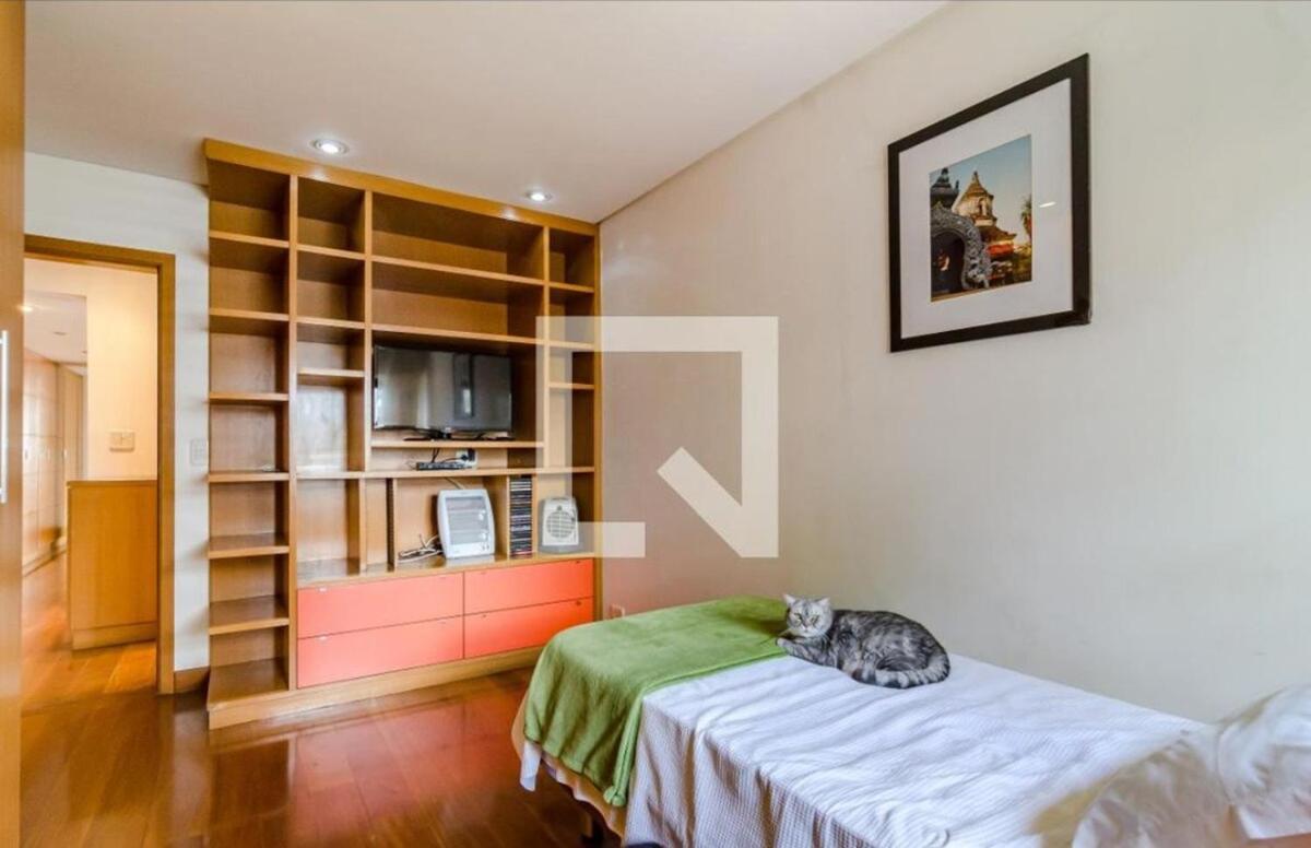 Apartamento Penthouse 100 Meters From Av Paulista