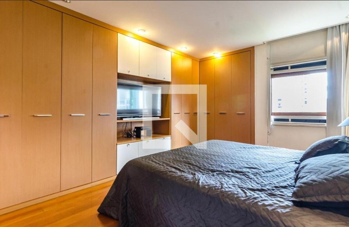 Penthouse 100 Meters From Av Paulista Apartamento *