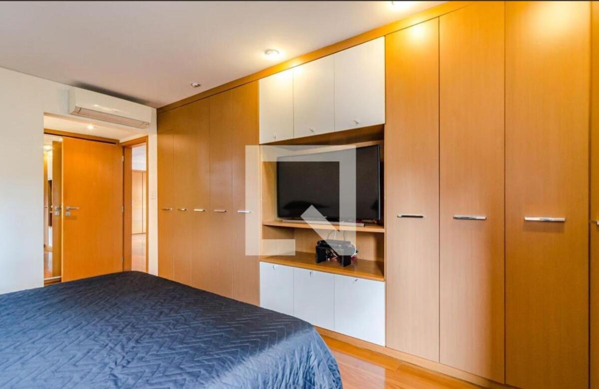 Penthouse 100 Meters From Av Paulista Apartamento São Paulo