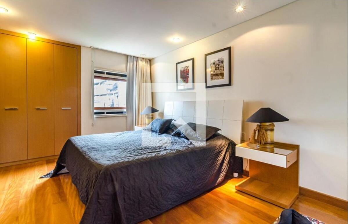 Penthouse 100 Meters From Av Paulista Apartamento