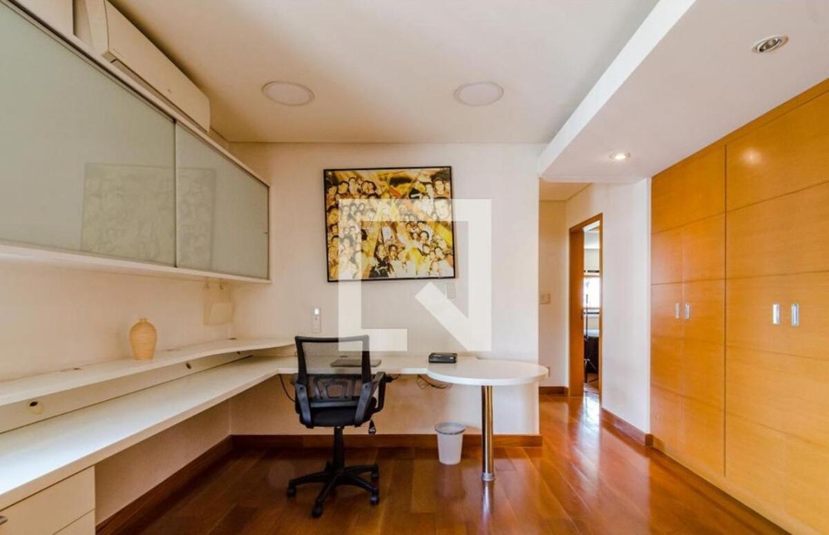 Apartamento Penthouse 100 Meters From Av Paulista