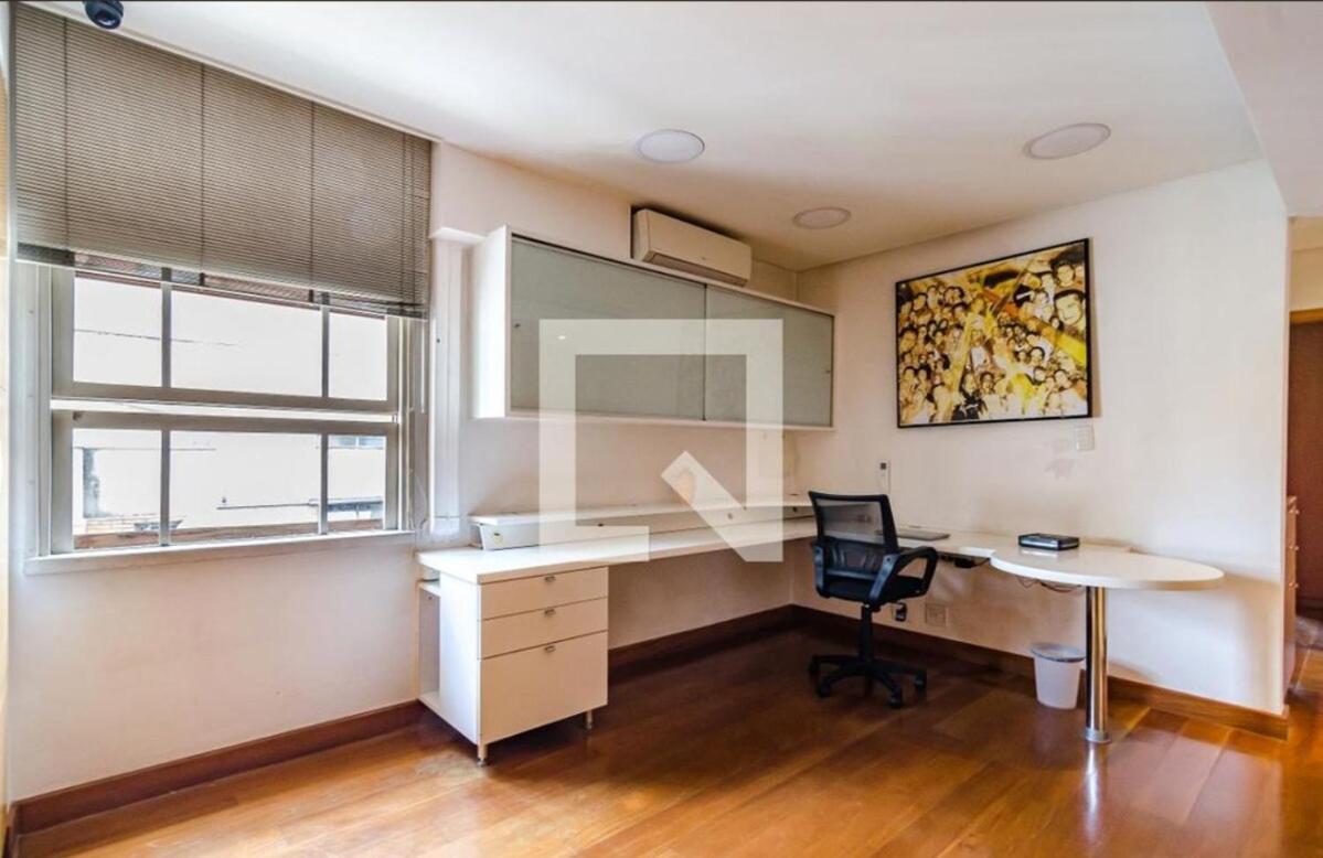Penthouse 100 Meters From Av Paulista São Paulo