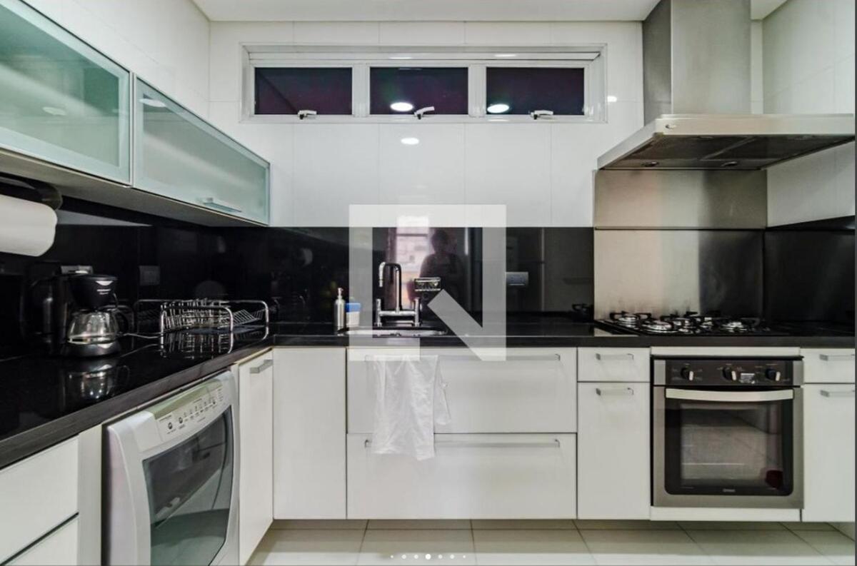 Penthouse 100 Meters From Av Paulista