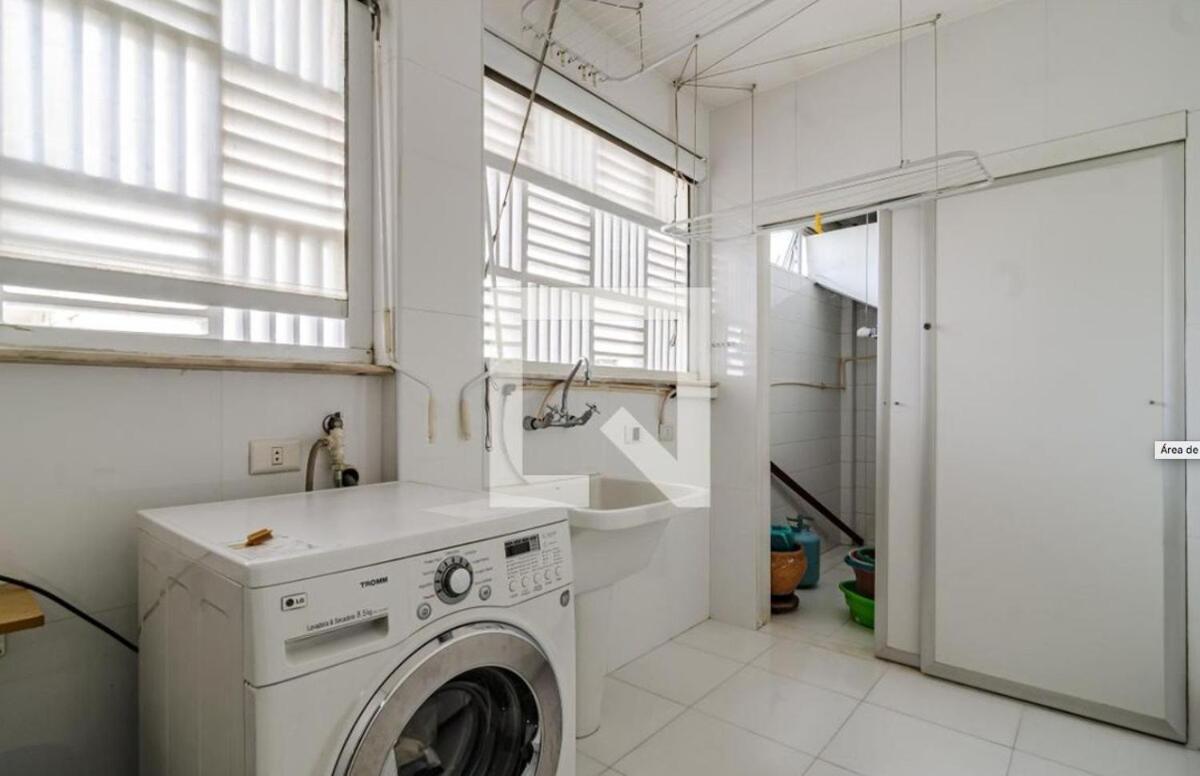 Penthouse 100 Meters From Av Paulista Apartamento *